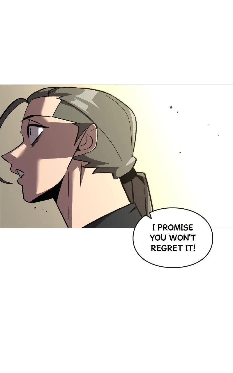 Read Becoming the Monarch chapter 57 image 76 on Lezhin