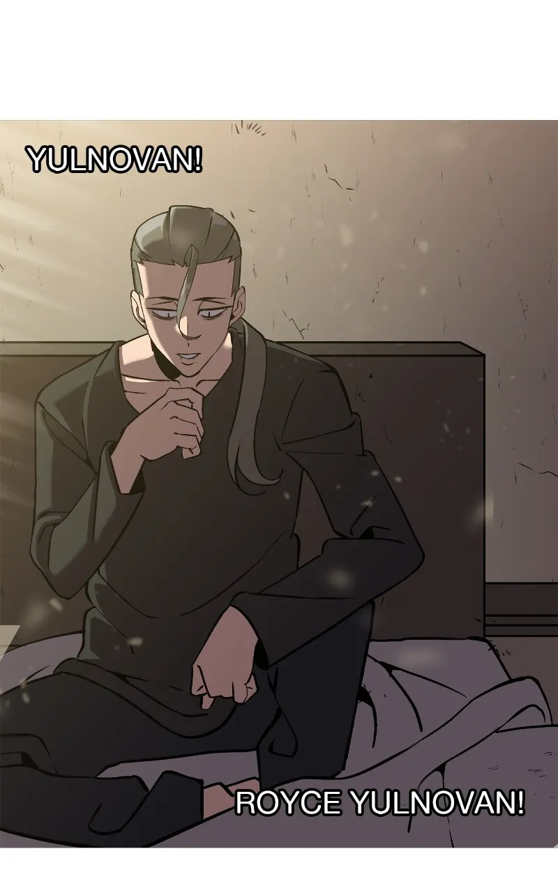 Read Becoming the Monarch chapter 57 image 8 on Lezhin
