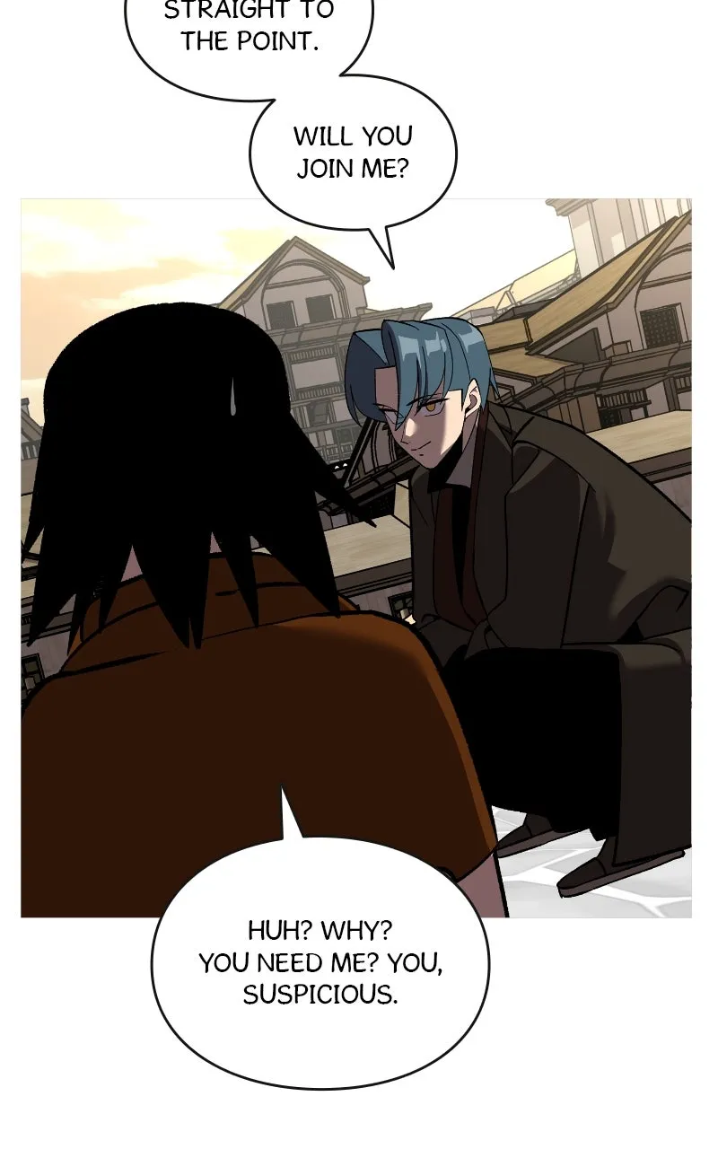 Read Becoming the Monarch chapter 57 image 87 on Lezhin