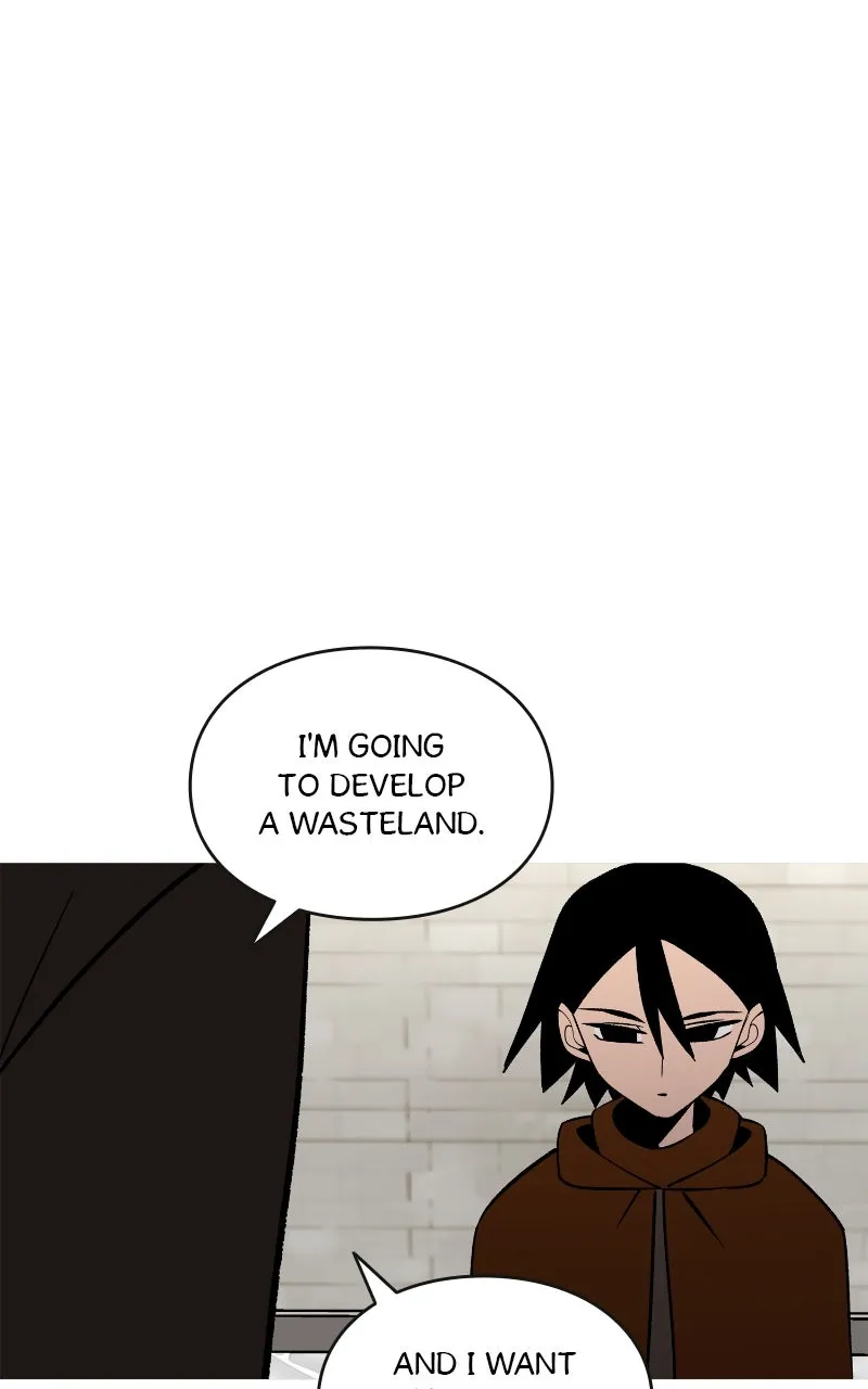 Read Becoming the Monarch chapter 57 image 88 on Lezhin