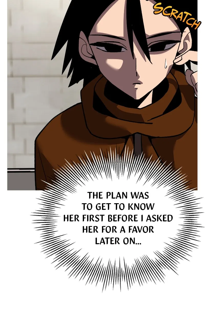 Read Becoming the Monarch chapter 57 image 90 on Lezhin