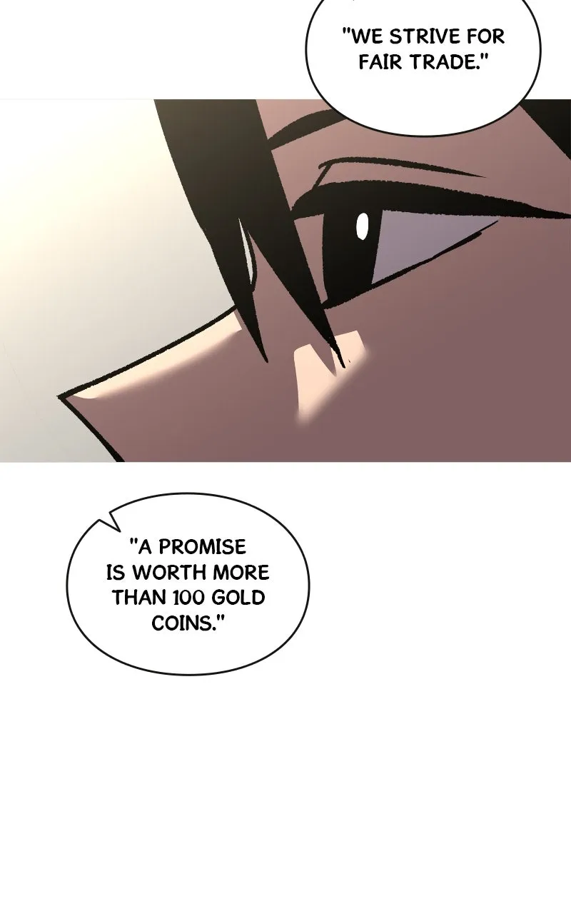 Read Becoming the Monarch chapter 57 image 93 on Lezhin