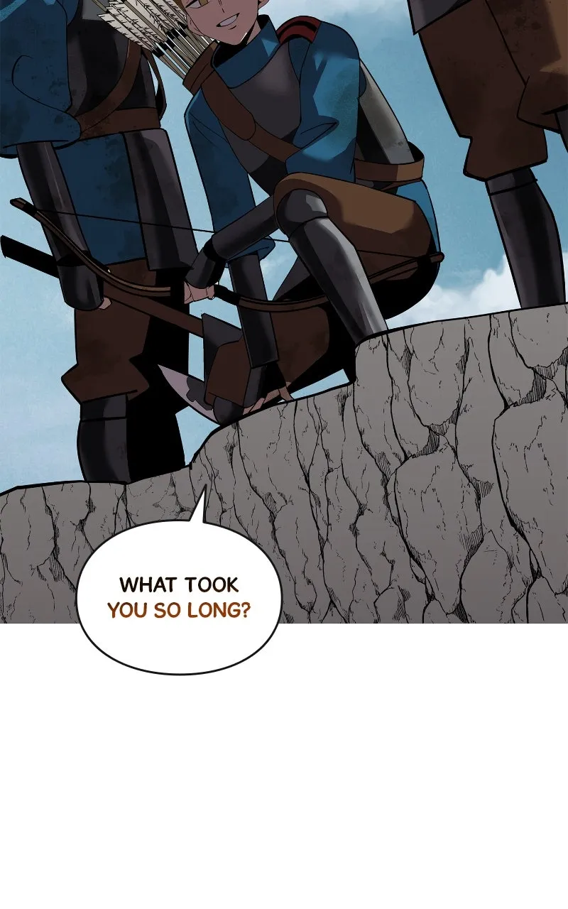 Read Becoming the Monarch chapter 58 image 100 on Lezhin