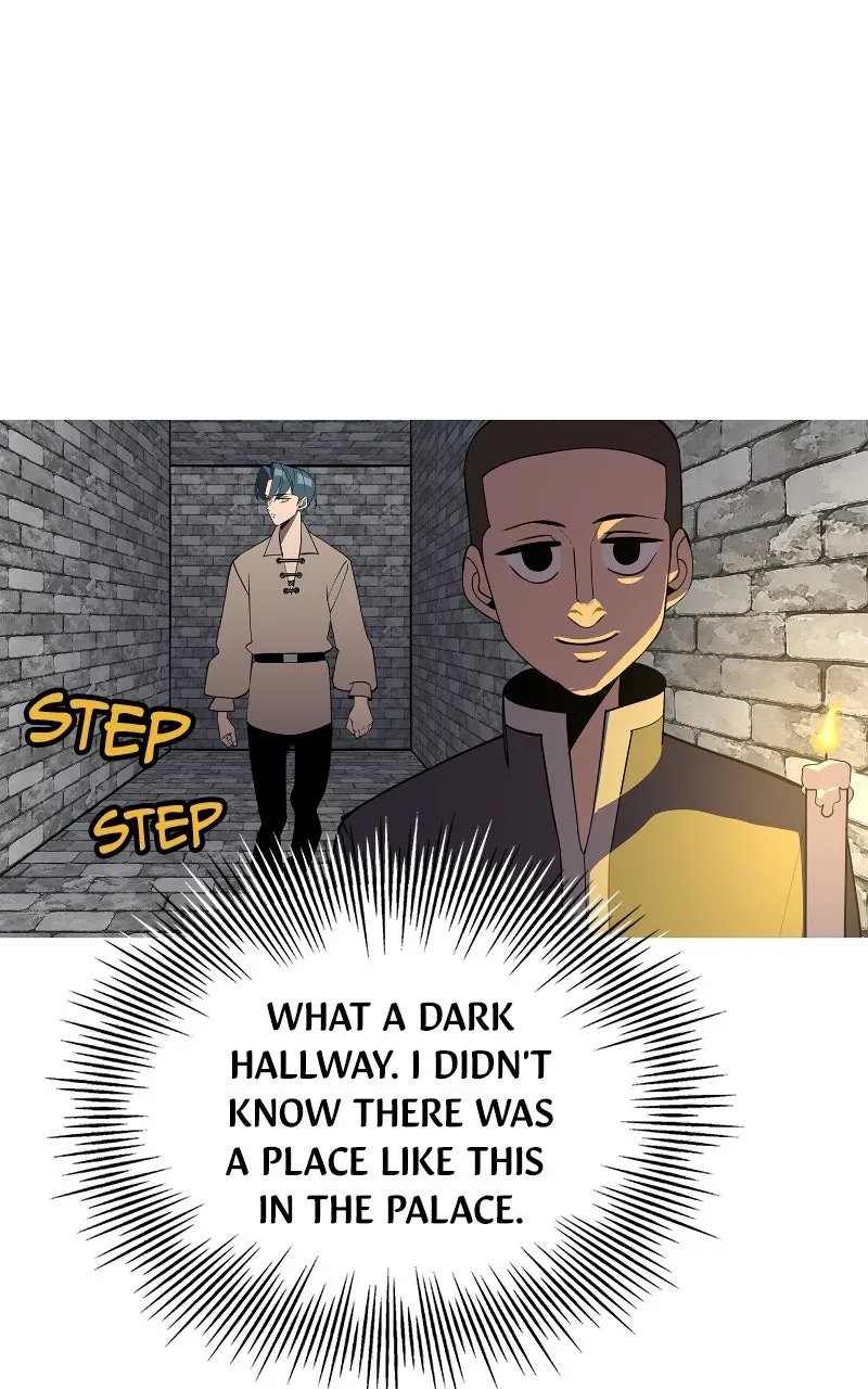 Read Becoming the Monarch chapter 58 image 21 on Lezhin