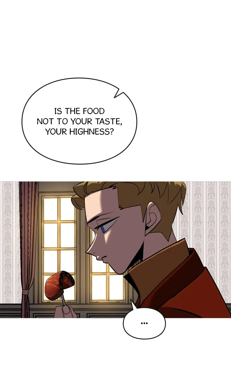 Read Becoming the Monarch chapter 58 image 3 on Lezhin