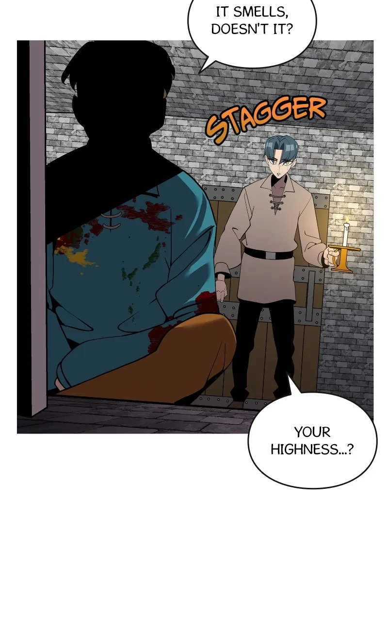 Read Becoming the Monarch chapter 58 image 33 on Lezhin