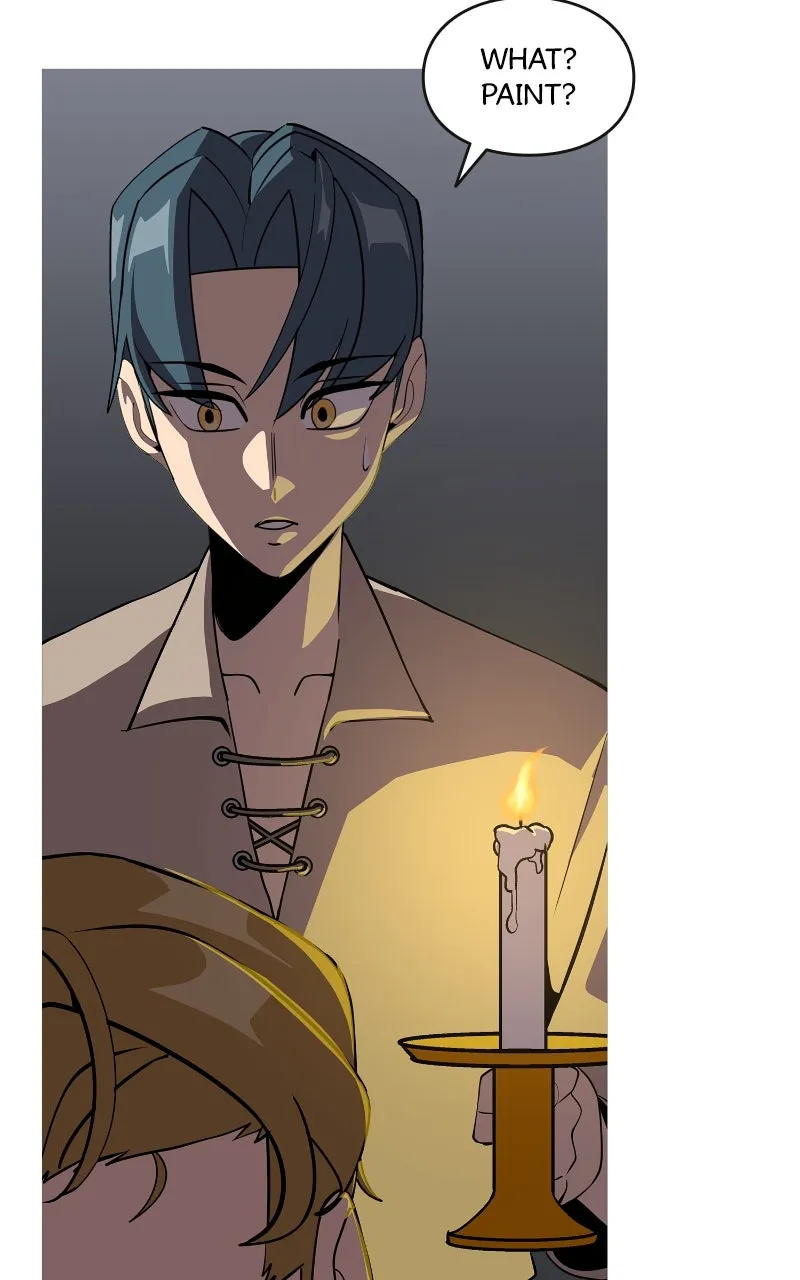 Read Becoming the Monarch chapter 58 image 36 on Lezhin