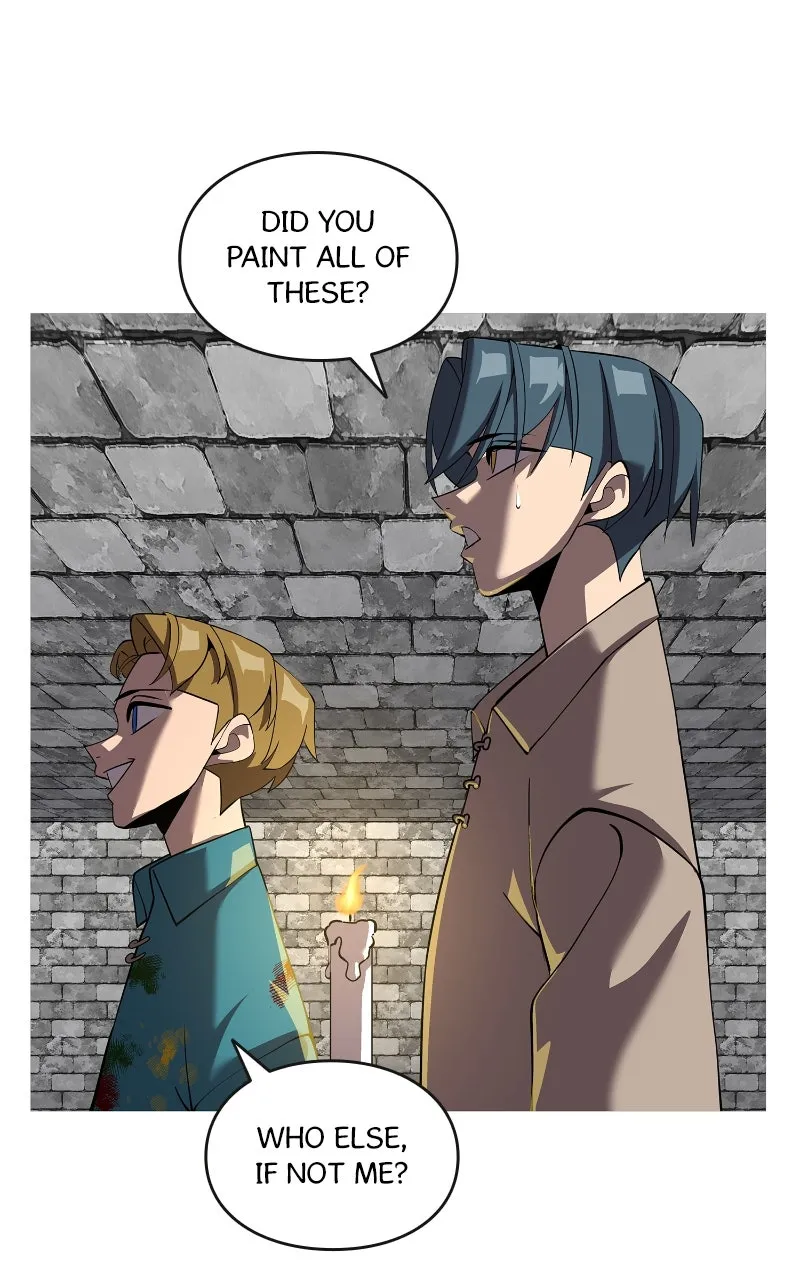 Read Becoming the Monarch chapter 58 image 40 on Lezhin