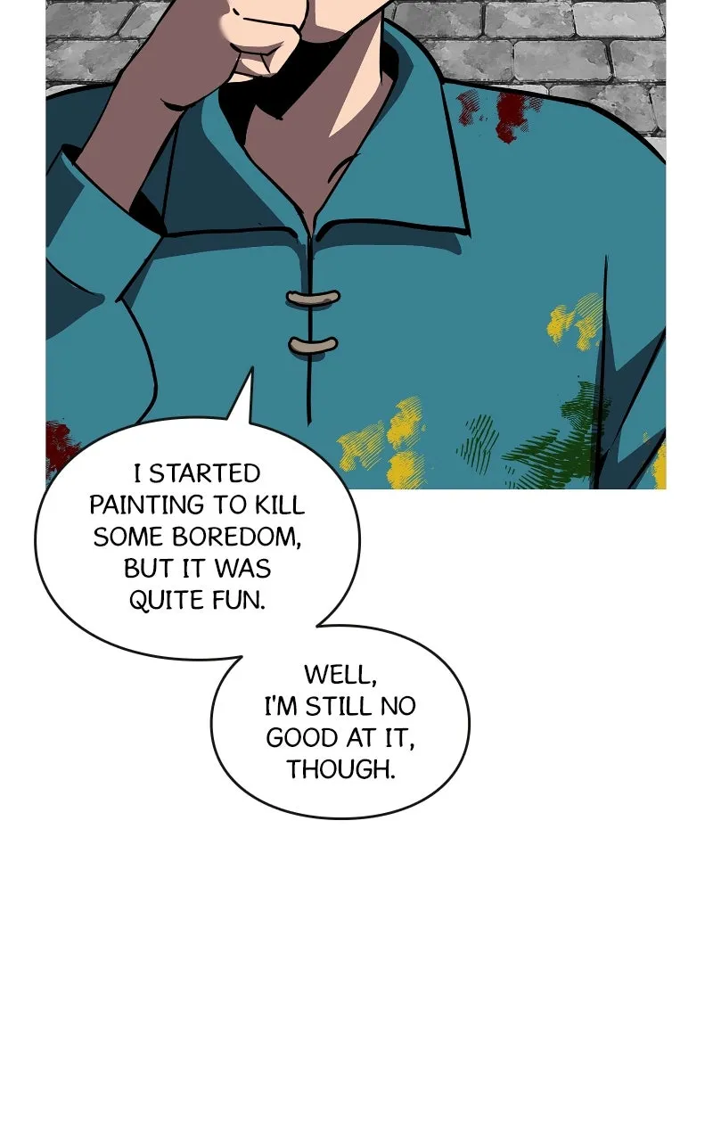 Read Becoming the Monarch chapter 58 image 42 on Lezhin