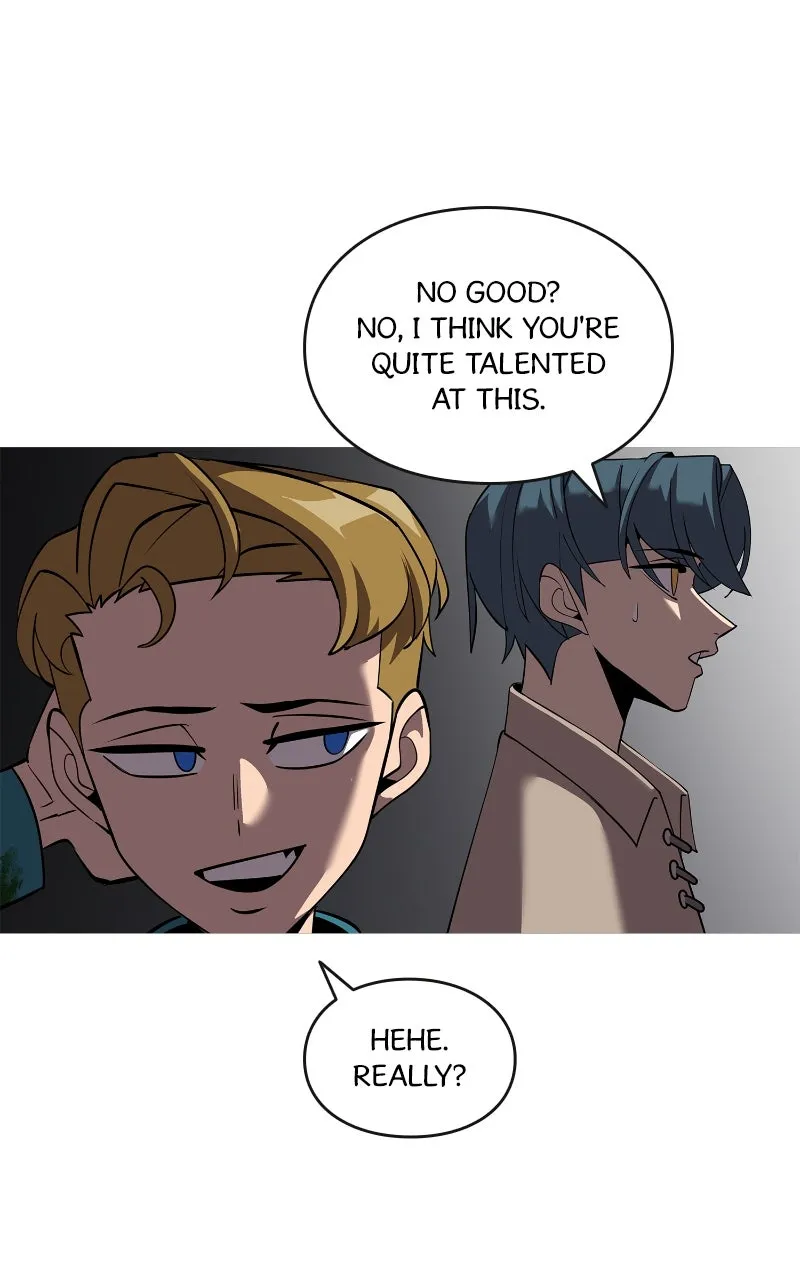 Read Becoming the Monarch chapter 58 image 43 on Lezhin