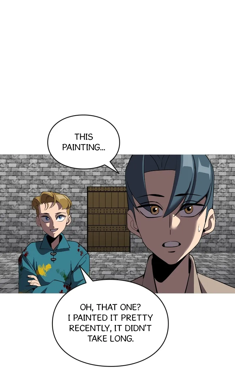 Read Becoming the Monarch chapter 58 image 47 on Lezhin