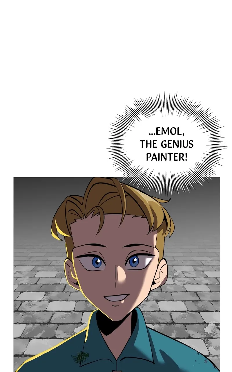 Read Becoming the Monarch chapter 58 image 52 on Lezhin