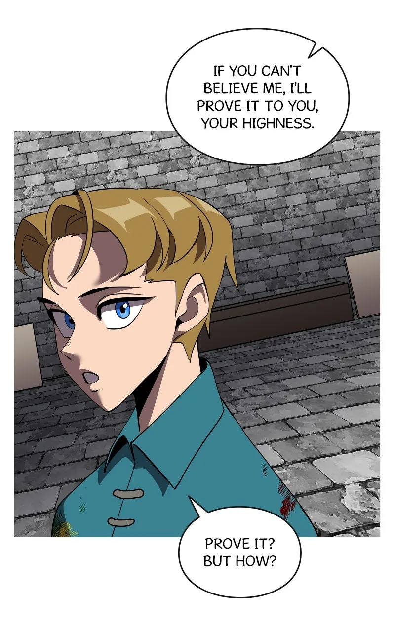 Read Becoming the Monarch chapter 58 image 55 on Lezhin