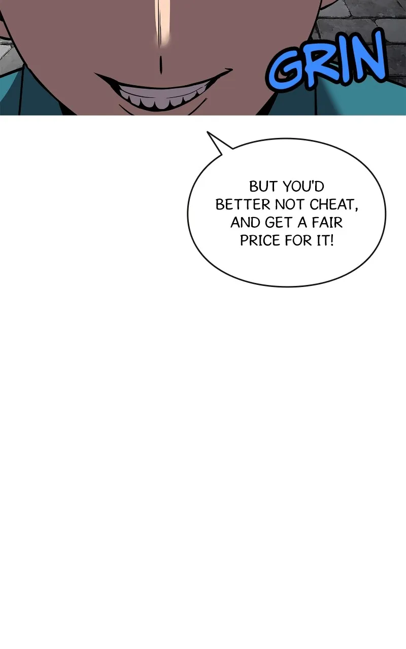 Read Becoming the Monarch chapter 58 image 58 on Lezhin