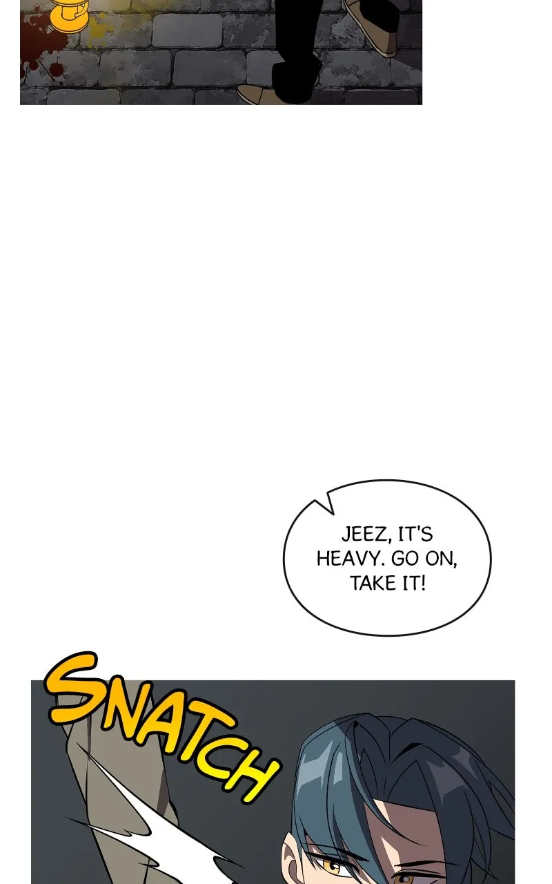 Read Becoming the Monarch chapter 58 image 60 on Lezhin