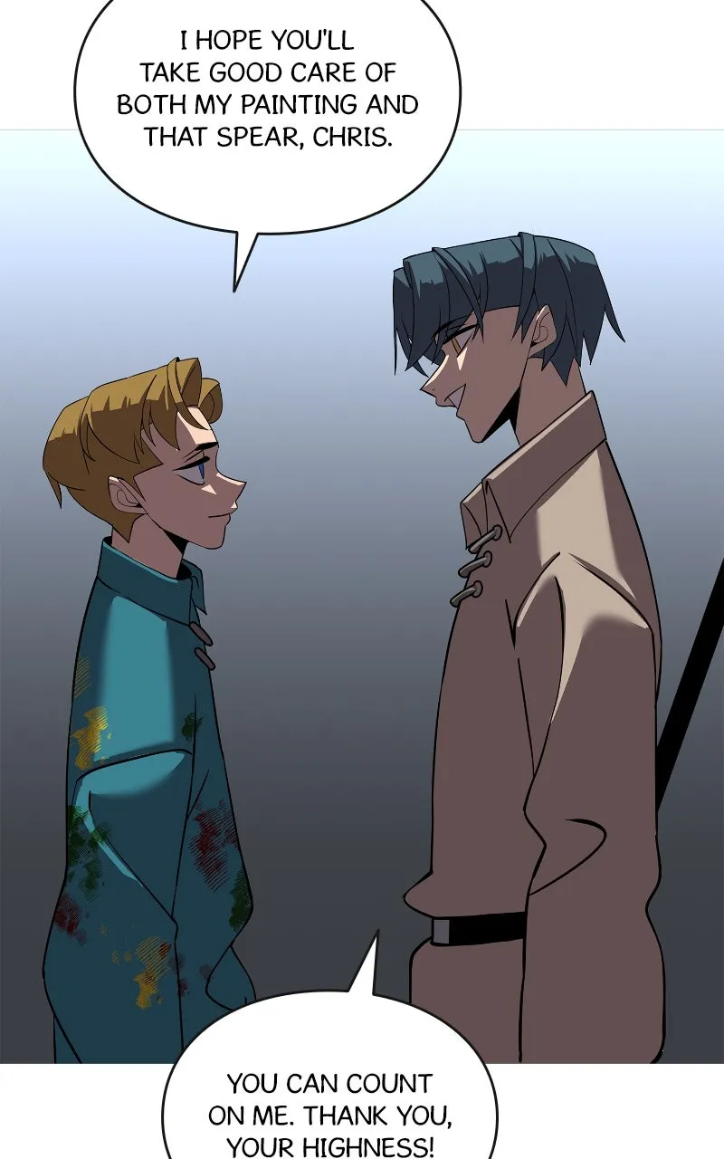 Read Becoming the Monarch chapter 58 image 65 on Lezhin