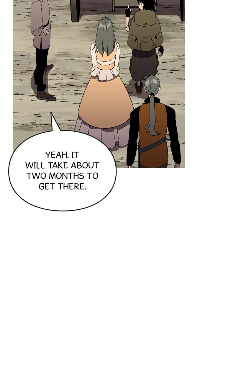 Read Becoming the Monarch chapter 58 image 69 on Lezhin