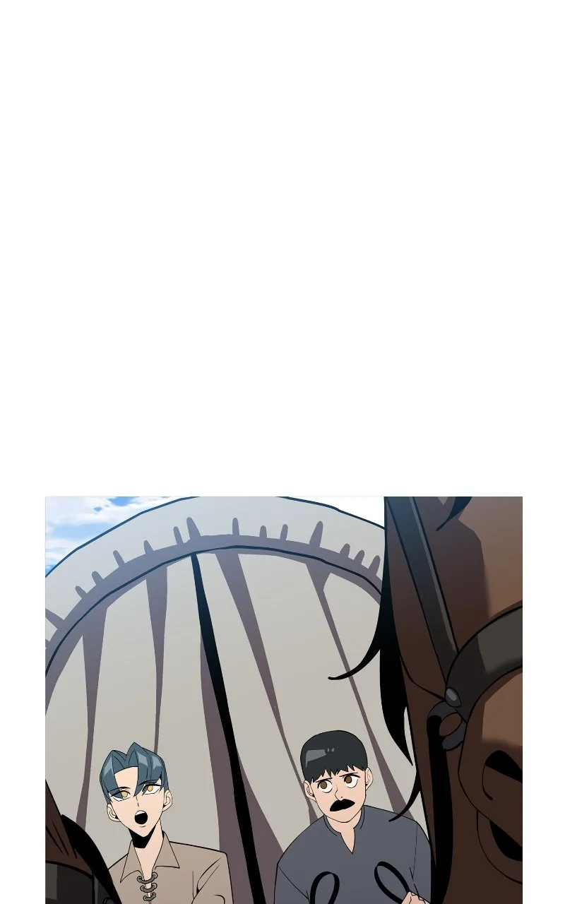 Read Becoming the Monarch chapter 58 image 77 on Lezhin