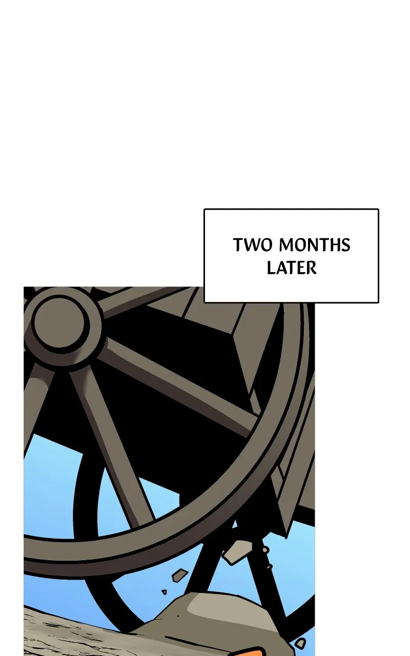 Read Becoming the Monarch chapter 58 image 79 on Lezhin