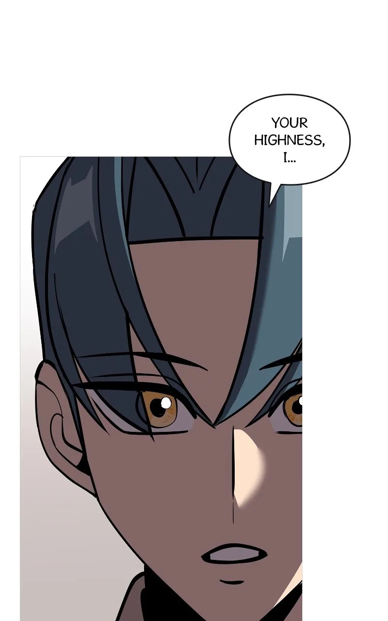 Read Becoming the Monarch chapter 58 image 9 on Lezhin