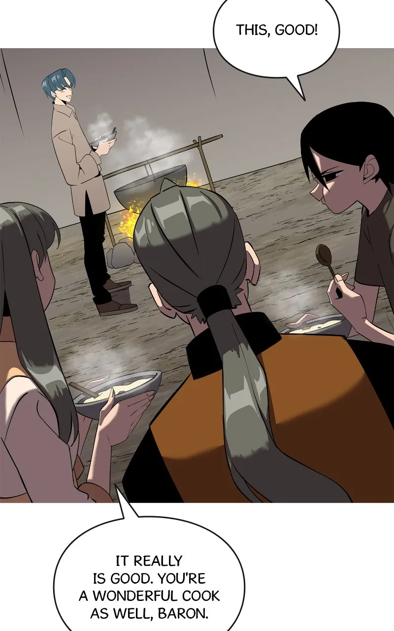 Read Becoming the Monarch chapter 59 image 12 on Lezhin