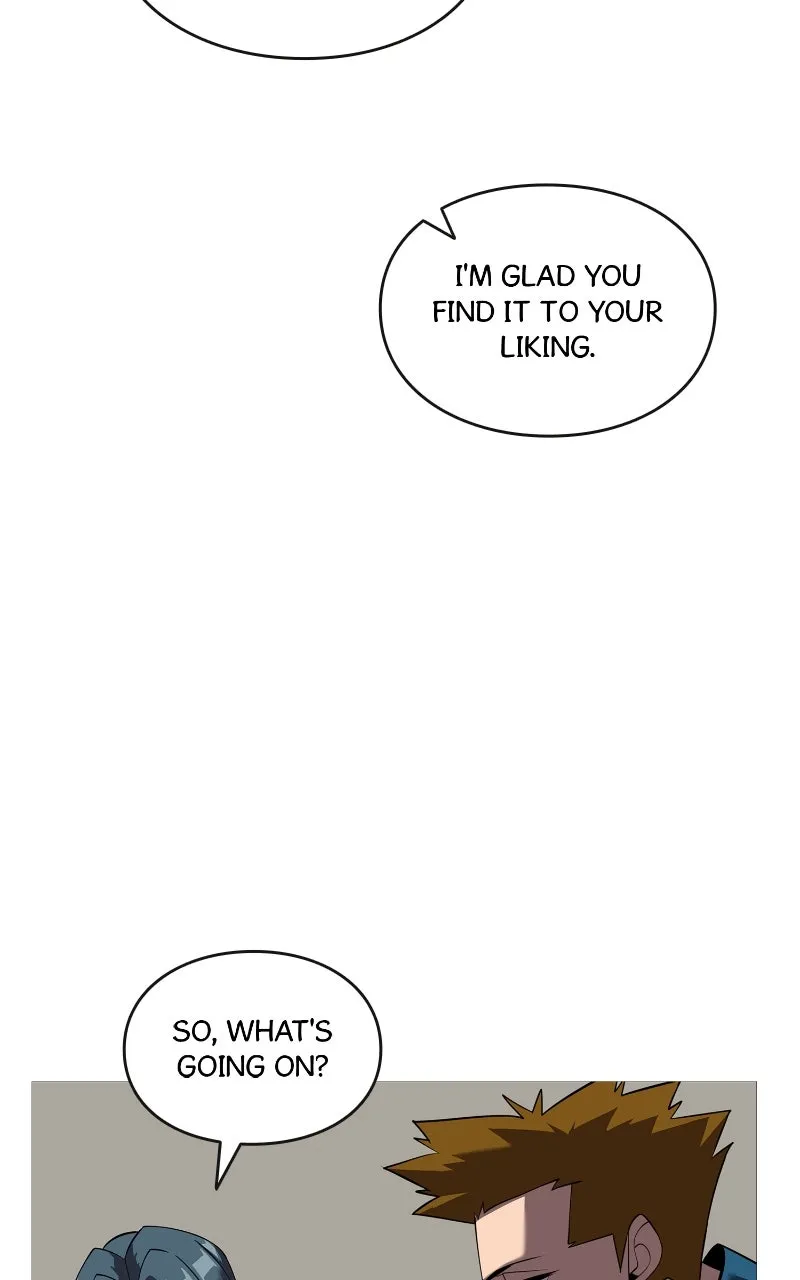 Read Becoming the Monarch chapter 59 image 13 on Lezhin