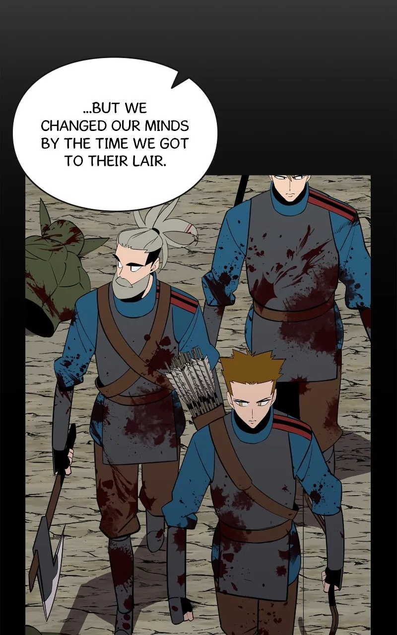Read Becoming the Monarch chapter 59 image 18 on Lezhin