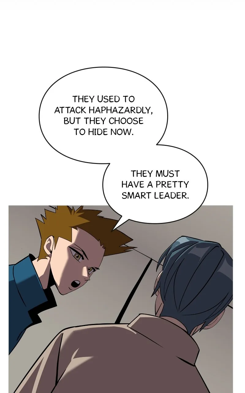 Read Becoming the Monarch chapter 59 image 21 on Lezhin