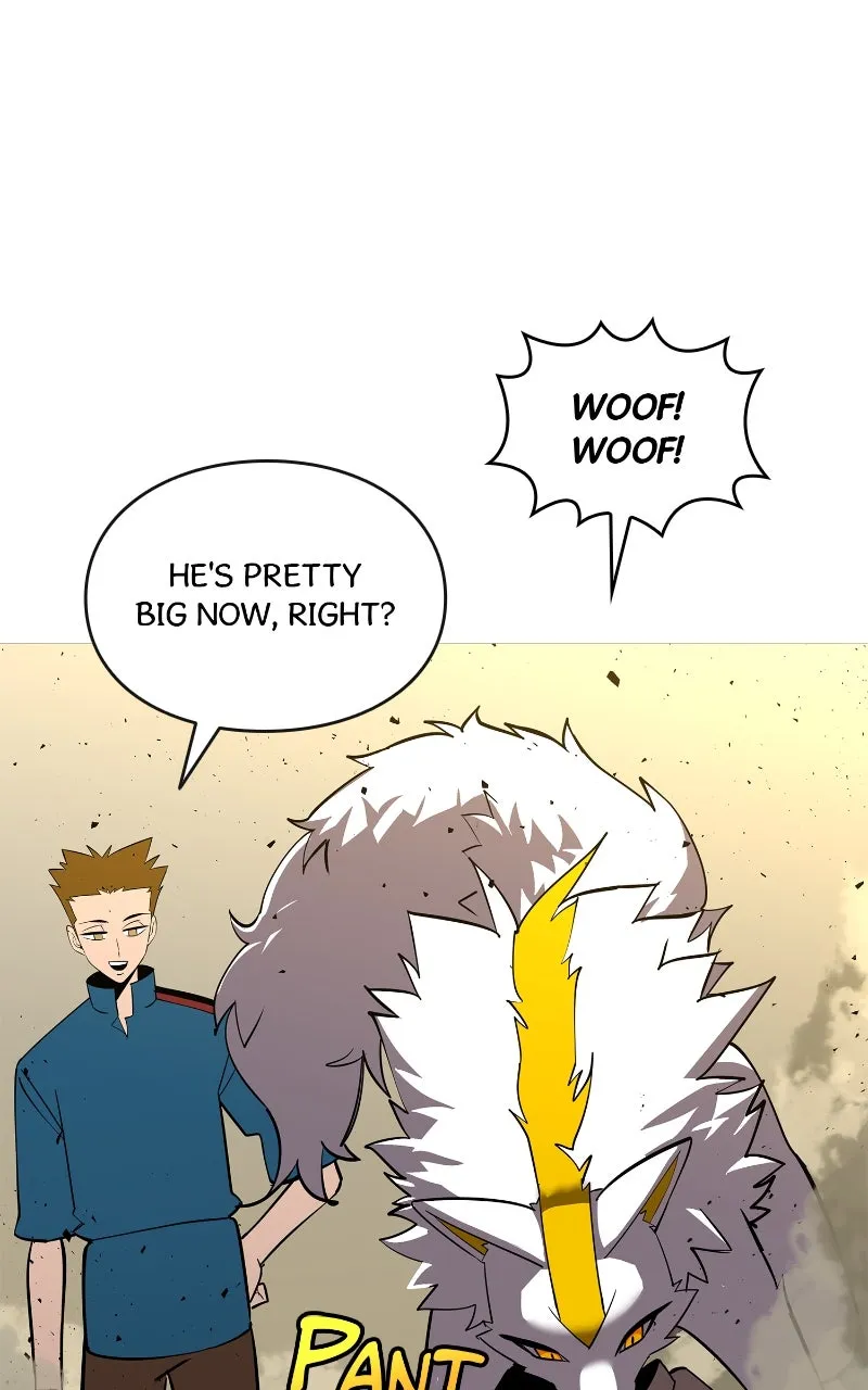 Read Becoming the Monarch chapter 59 image 27 on Lezhin