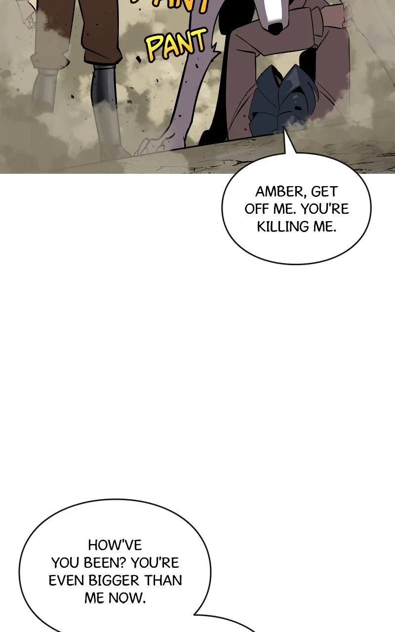 Read Becoming the Monarch chapter 59 image 28 on Lezhin