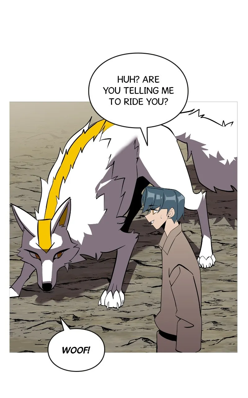 Read Becoming the Monarch chapter 59 image 30 on Lezhin