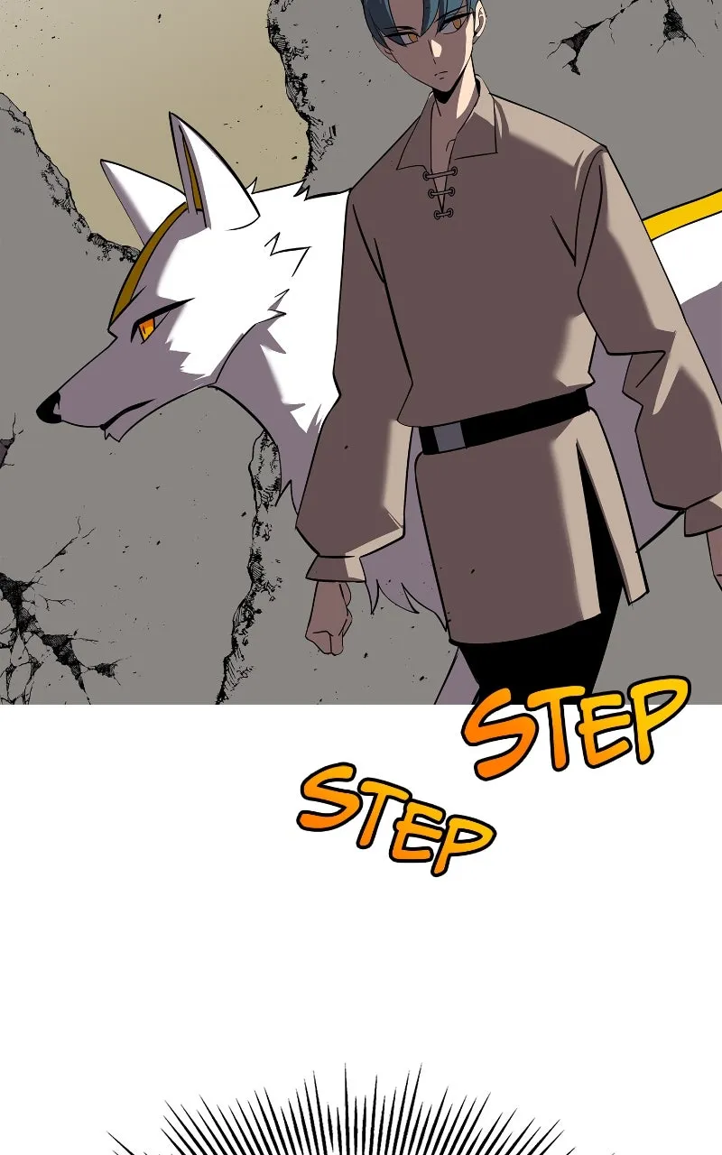 Read Becoming the Monarch chapter 59 image 35 on Lezhin