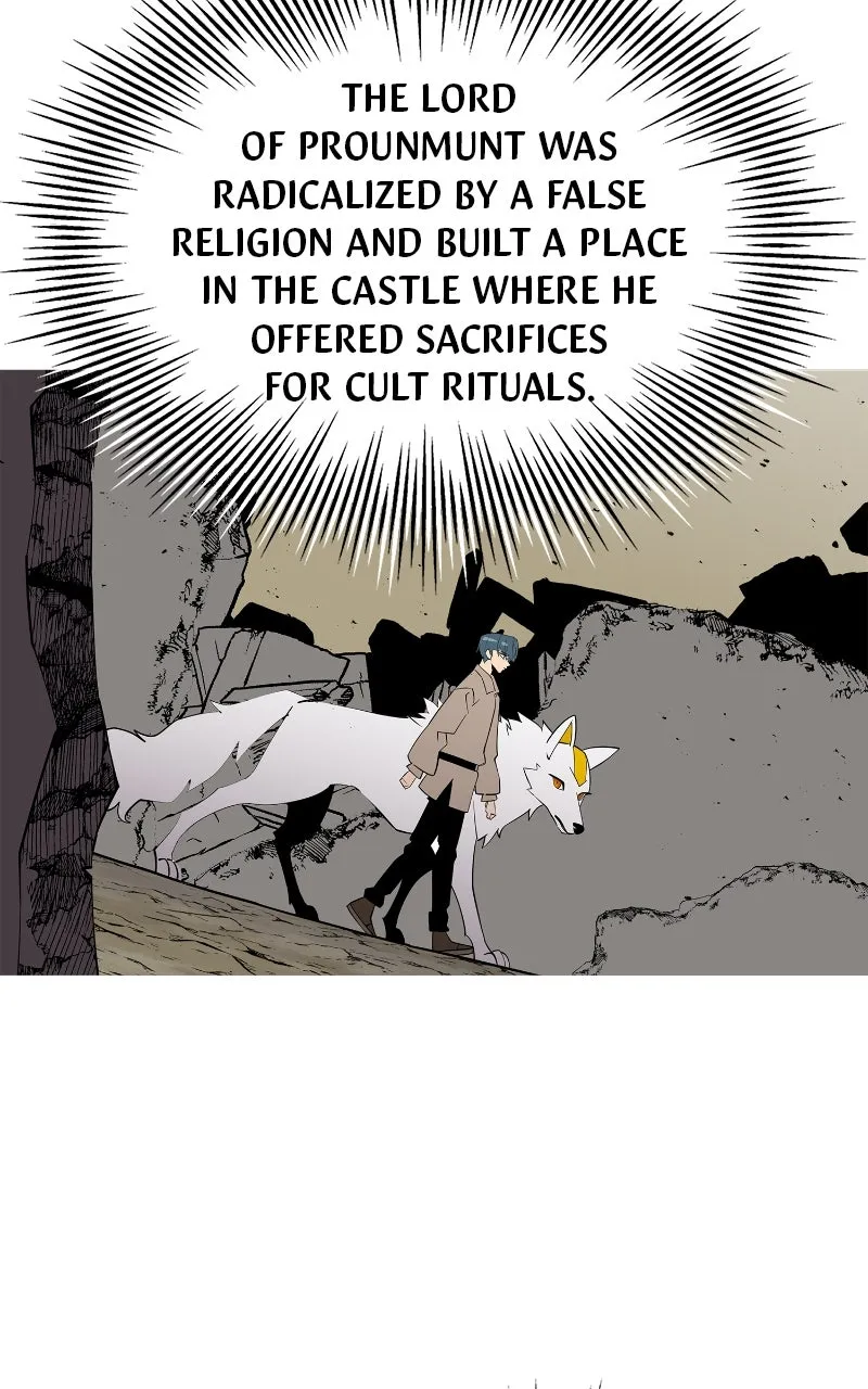 Read Becoming the Monarch chapter 59 image 36 on Lezhin