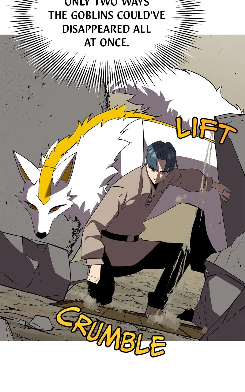 Read Becoming the Monarch chapter 59 image 39 on Lezhin