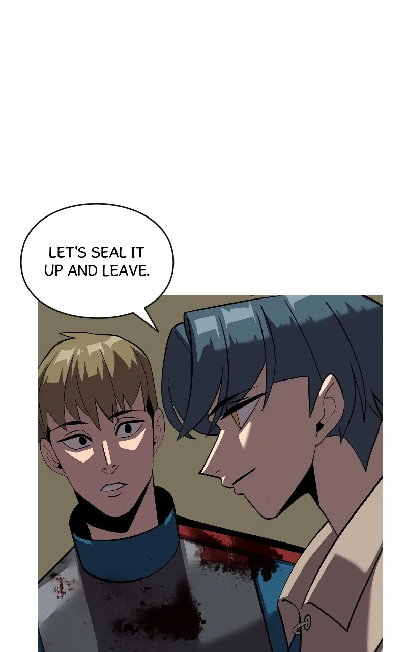 Read Becoming the Monarch chapter 59 image 57 on Lezhin
