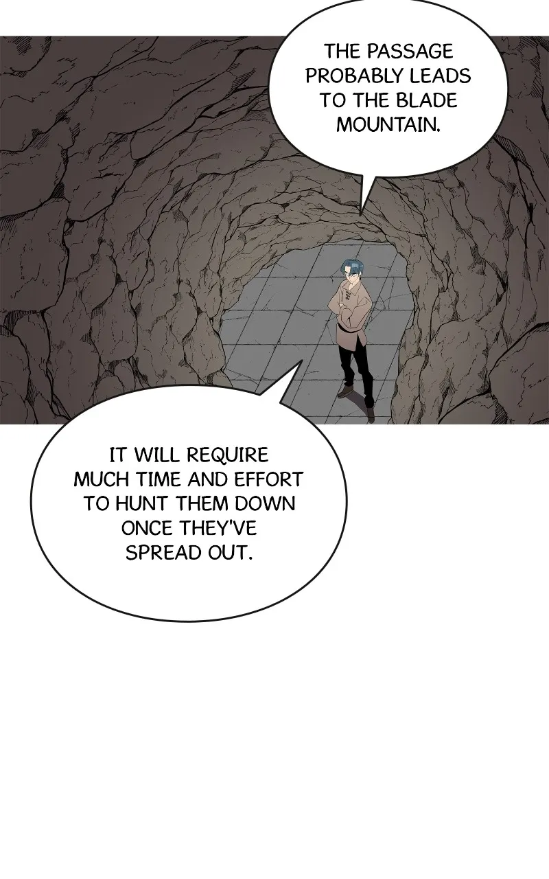 Read Becoming the Monarch chapter 59 image 59 on Lezhin