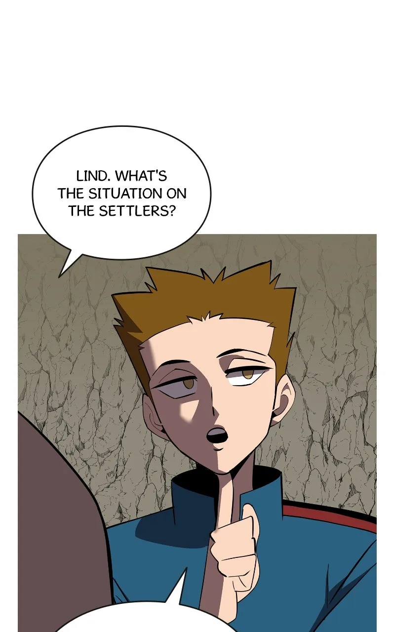 Read Becoming the Monarch chapter 59 image 60 on Lezhin