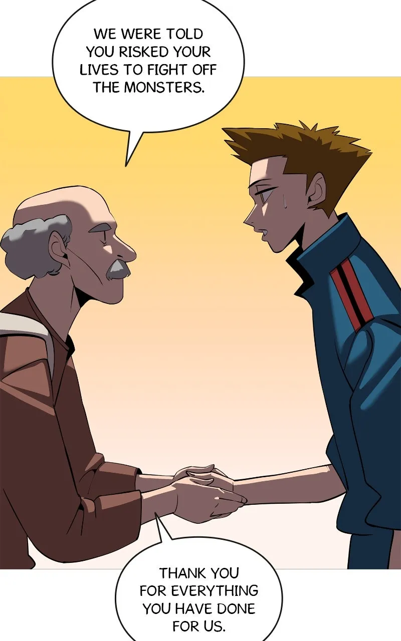 Read Becoming the Monarch chapter 59 image 66 on Lezhin
