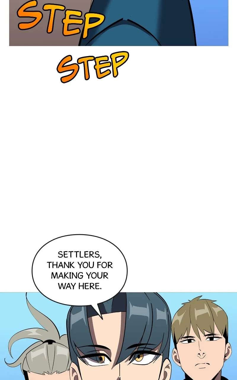 Read Becoming the Monarch chapter 59 image 69 on Lezhin
