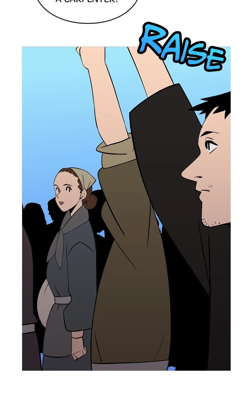 Read Becoming the Monarch chapter 59 image 71 on Lezhin