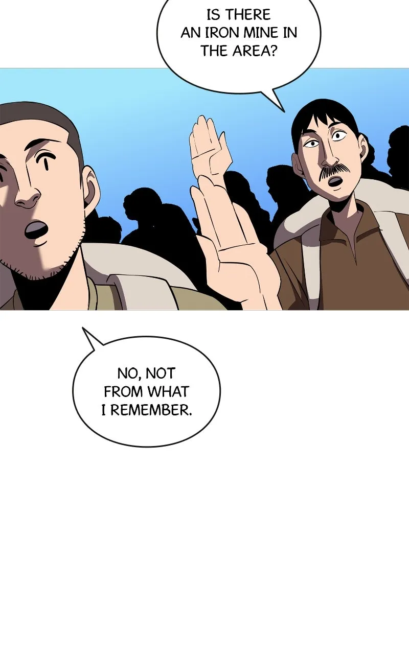 Read Becoming the Monarch chapter 59 image 75 on Lezhin