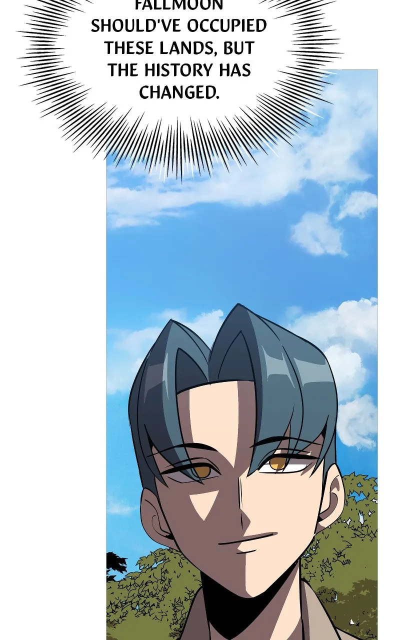 Read Becoming the Monarch chapter 59 image 85 on Lezhin