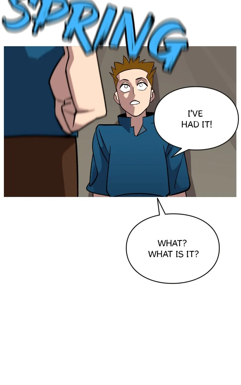 Read Becoming the Monarch chapter 6 image 12 on Lezhin