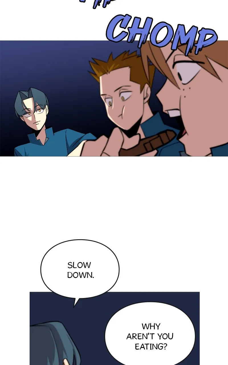 Read Becoming the Monarch chapter 6 image 21 on Lezhin