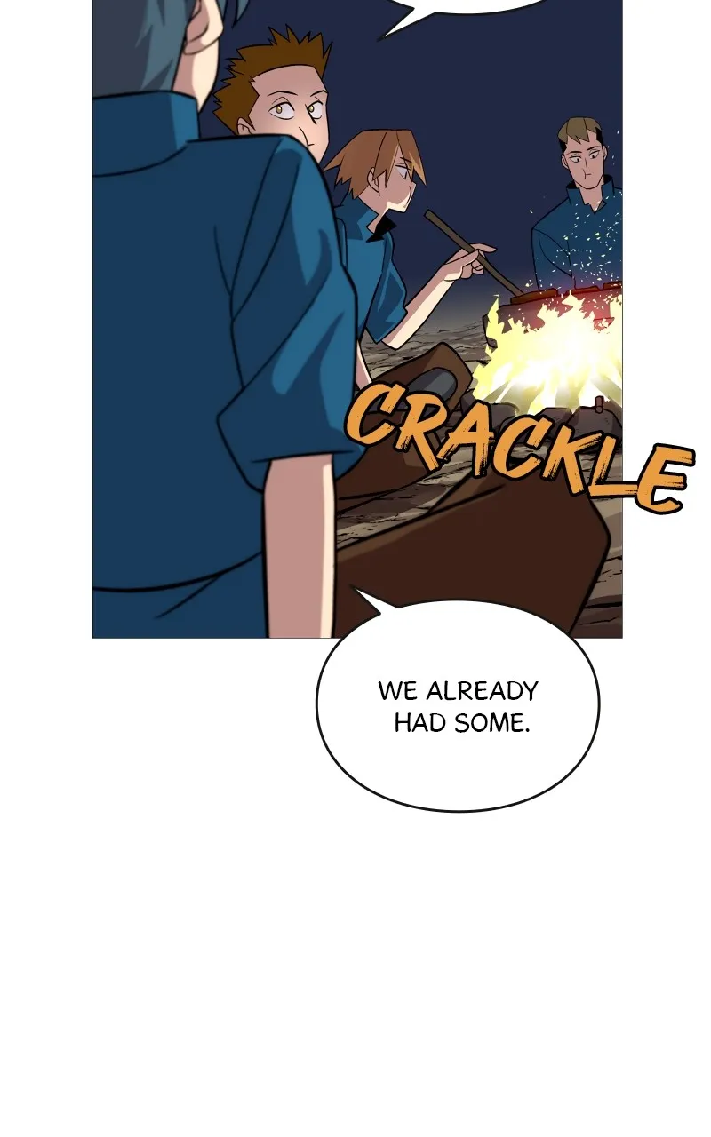 Read Becoming the Monarch chapter 6 image 22 on Lezhin