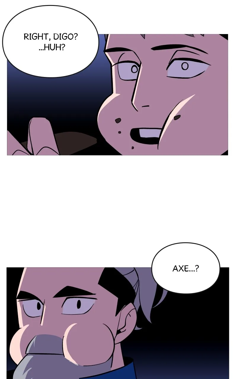 Read Becoming the Monarch chapter 6 image 23 on Lezhin