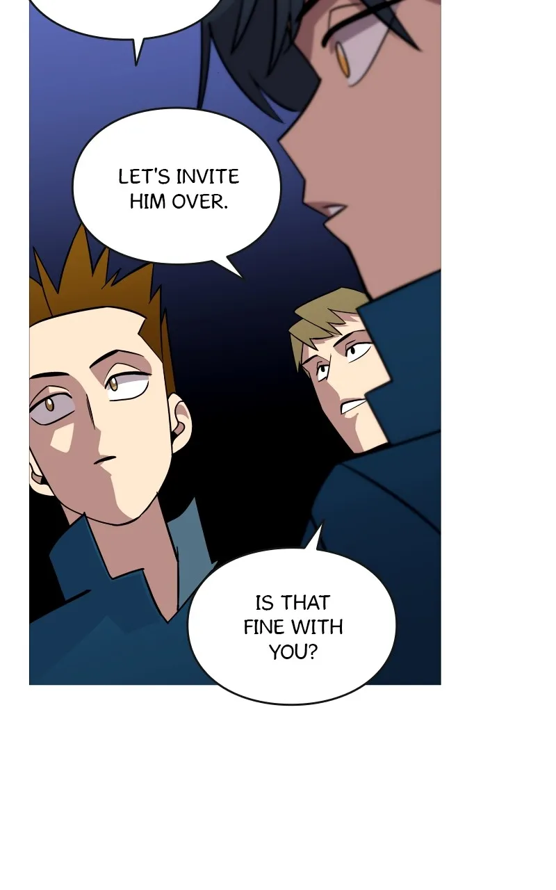 Read Becoming the Monarch chapter 6 image 28 on Lezhin