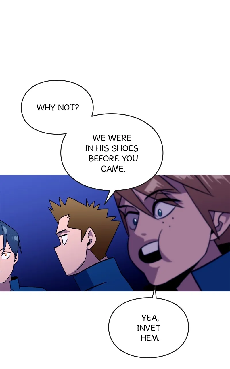 Read Becoming the Monarch chapter 6 image 29 on Lezhin