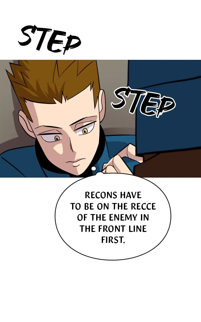 Read Becoming the Monarch chapter 6 image 3 on Lezhin