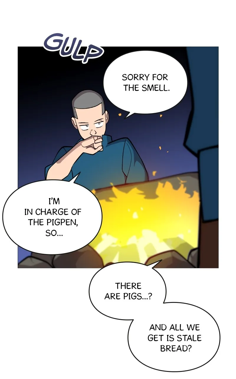 Read Becoming the Monarch chapter 6 image 32 on Lezhin